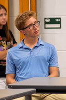 2024 Greendale Marching Band
