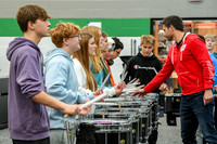 2024 Greendale Marching Band