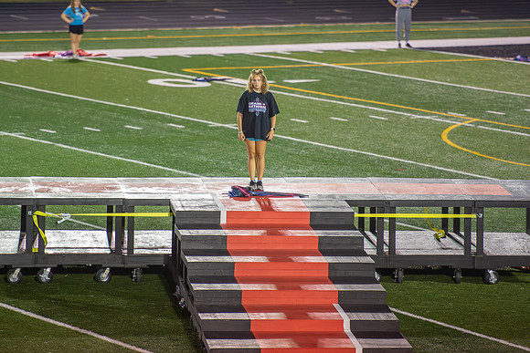 2024 Greendale Marching Band