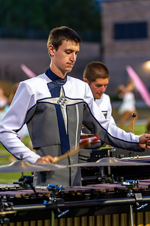 2012 Blue Stars