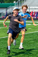 2025 Greendale Marching Band