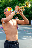 2025 Greendale Marching Band