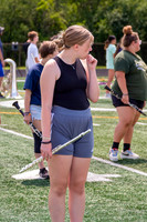 2024 Greendale Marching Band