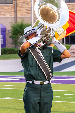 2012 Madison Scouts