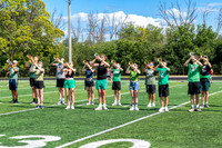 2024 Greendale Marching Band