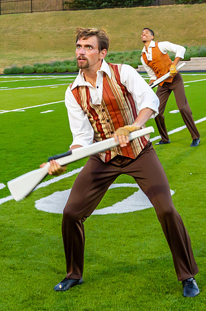 2012 Madison Scouts