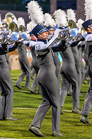 2012 Blue Stars