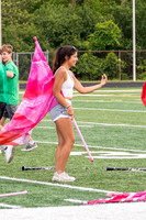 2024 Greendale Marching Band