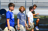 2024 Greendale Marching Band