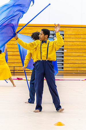 2014 New Day Winter Guard