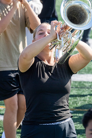 2024 Greendale Marching Band