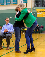 2017 Greendale HOF Induction