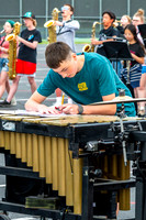 2025 Greendale Marching Band