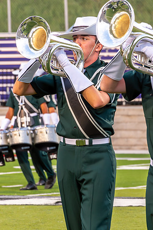 2012 Madison Scouts