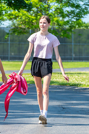 2025 Greendale Marching Band