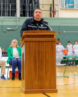 2017 Greendale HOF Induction