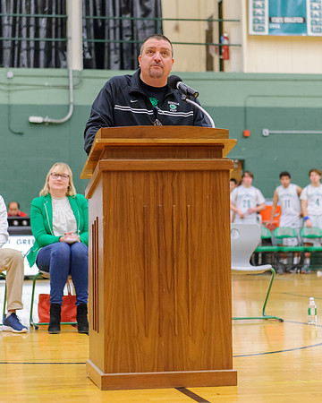 2017 Greendale HOF Induction