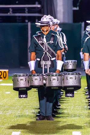 2012 Madison Scouts