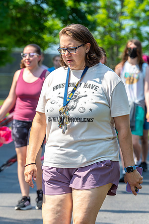 2025 Greendale Marching Band