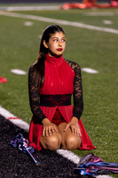 2024 Greendale Marching Band