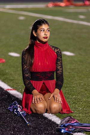 2024 Greendale Marching Band