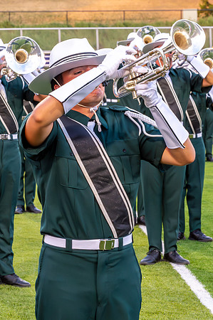 2012 Madison Scouts