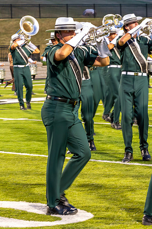 2012 Madison Scouts