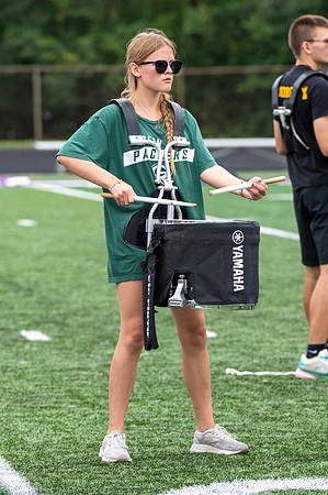 2024 Greendale Marching Band