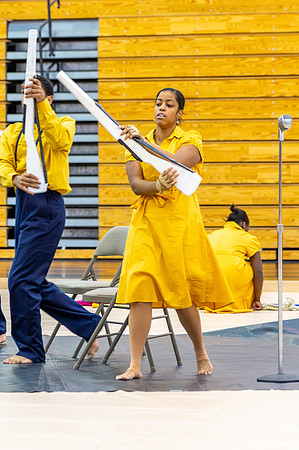 2014 New Day Winter Guard