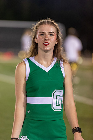 2025 Greendale Marching Band
