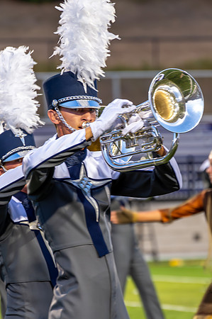 2012 Blue Stars