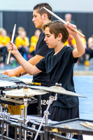2014 Shadow Indoor Percussion