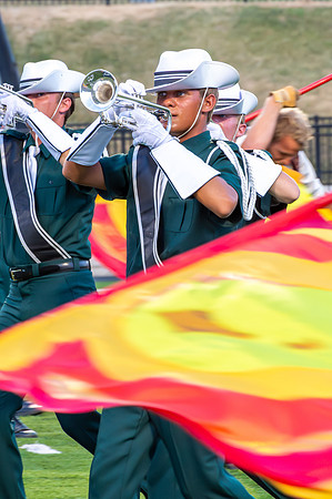 2012 Madison Scouts