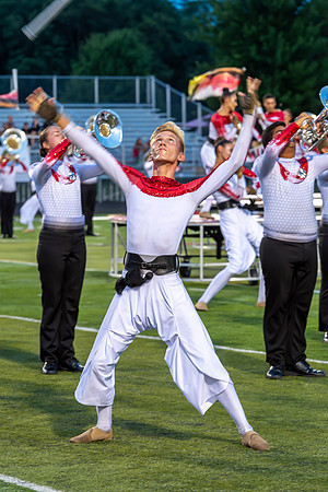 2017 Santa Clara Vanguard