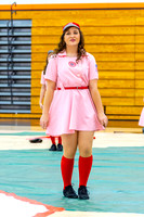 2014 Round Lake Winter Guard