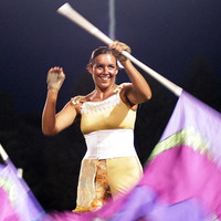 Phantom Regiment 07-02-2004