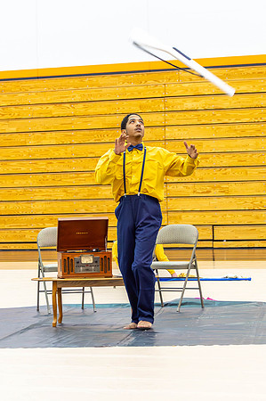 2014 New Day Winter Guard