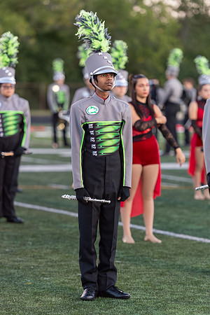 2024 Greendale Marching Band