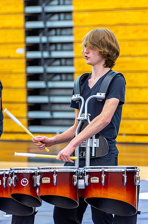 2014 Shadow Indoor Percussion