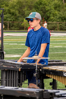 2024 Greendale Marching Band