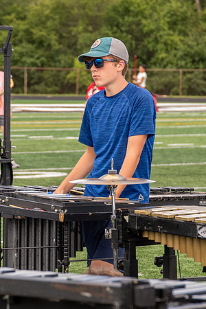 2024 Greendale Marching Band