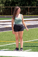 2024 Greendale Marching Band