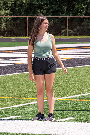 2024 Greendale Marching Band