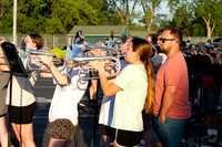 2024 Greendale Marching Band