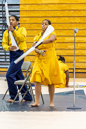 2014 New Day Winter Guard