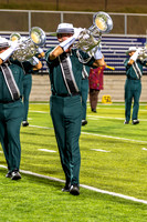 2012 Madison Scouts