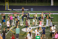 2024 Greendale Marching Band