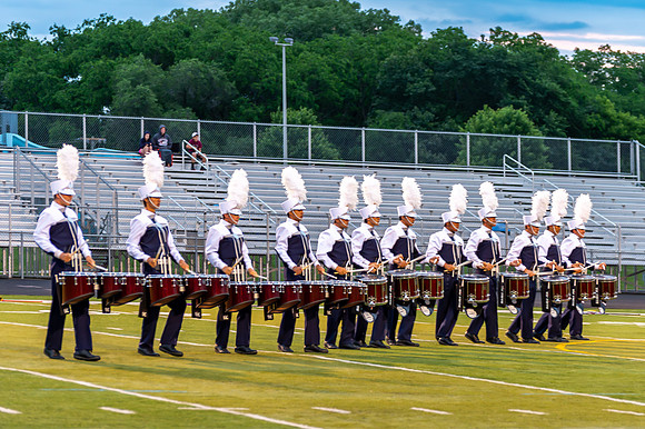 2013 Blue Stars