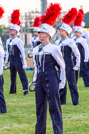2014 Blue Stars