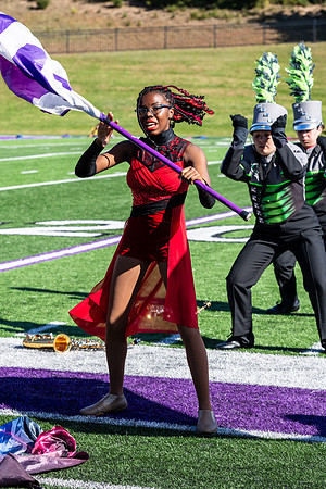 2024 Greendale Marching Band